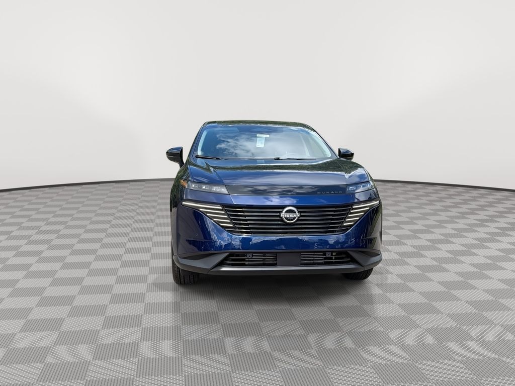 New 2026 Nissan Murano SL SUV