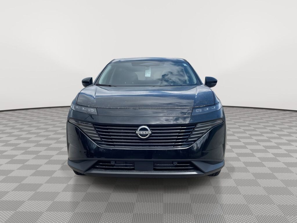 Certified 2025 Nissan Murano SL SUV