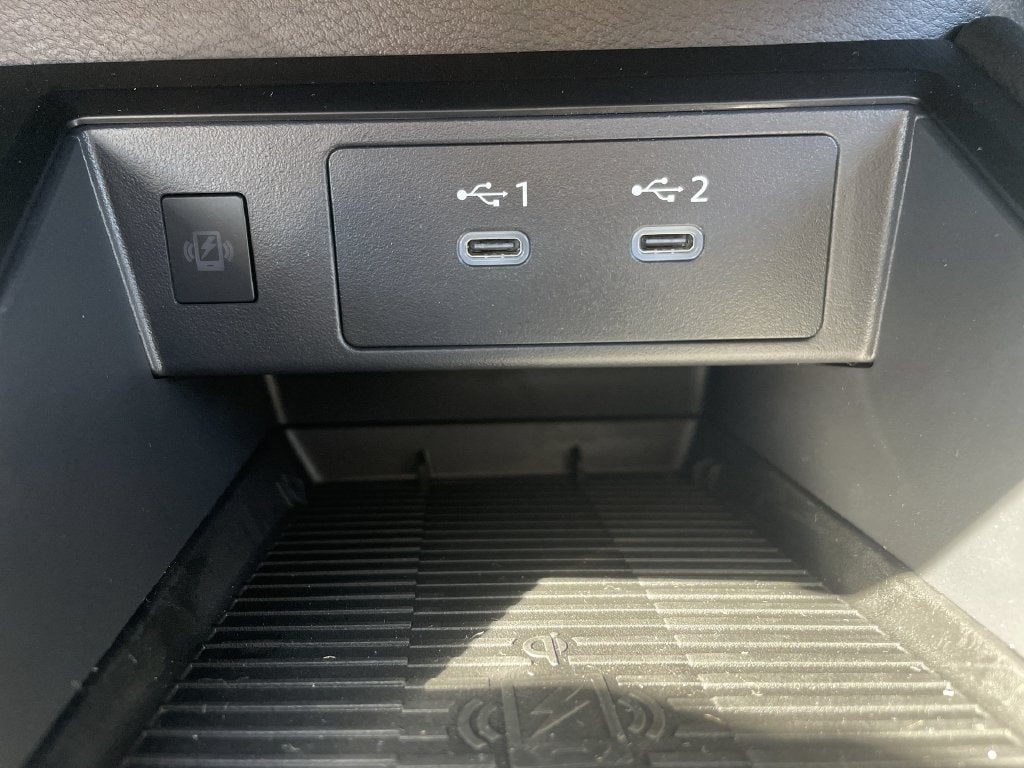 2026 Nissan KICKS SR AWD - Photo 27