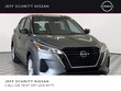 Nissan Kicks Play