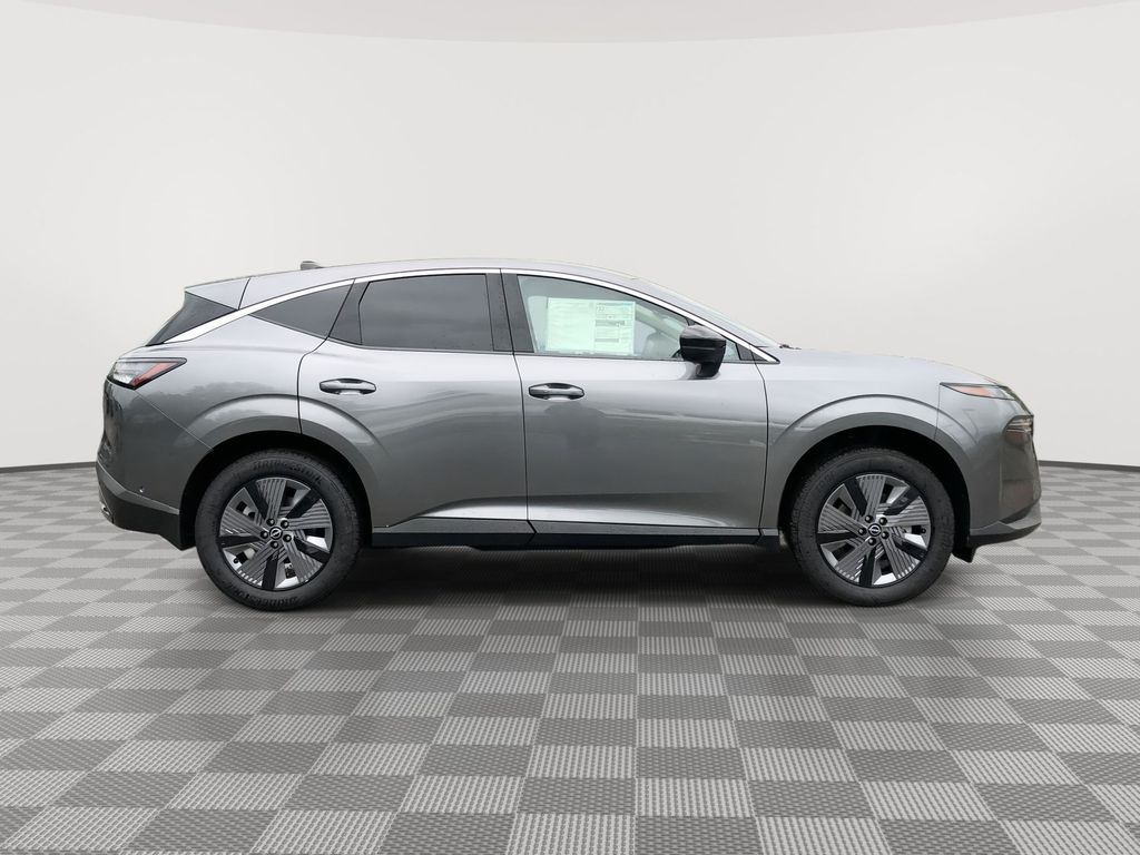 2025 Nissan Murano SL - Photo 12