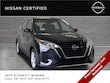  Nissan Kicks Play