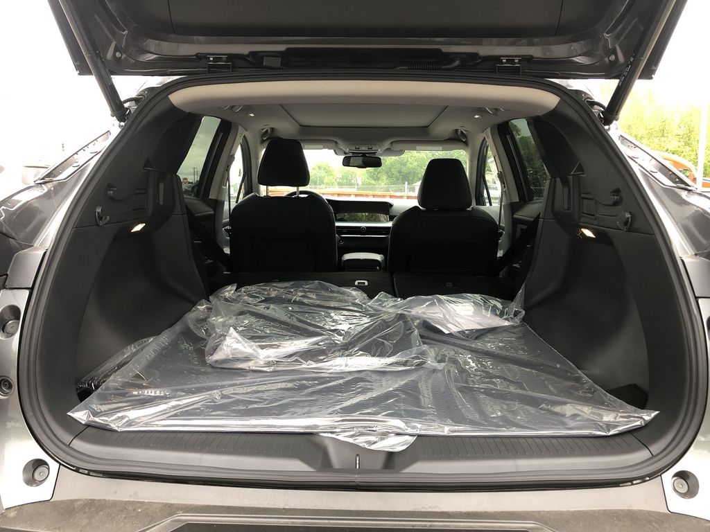 2025 Nissan Murano SL - Photo 16