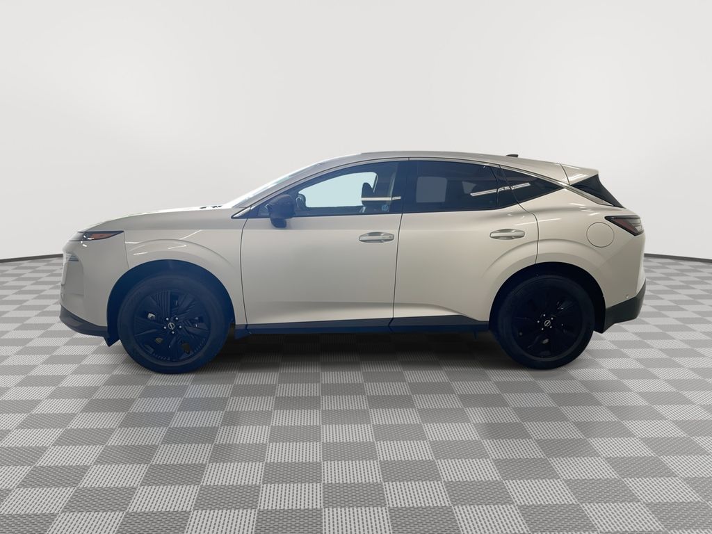 2025 Nissan Murano SV - Photo 8