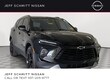  Chevrolet Blazer