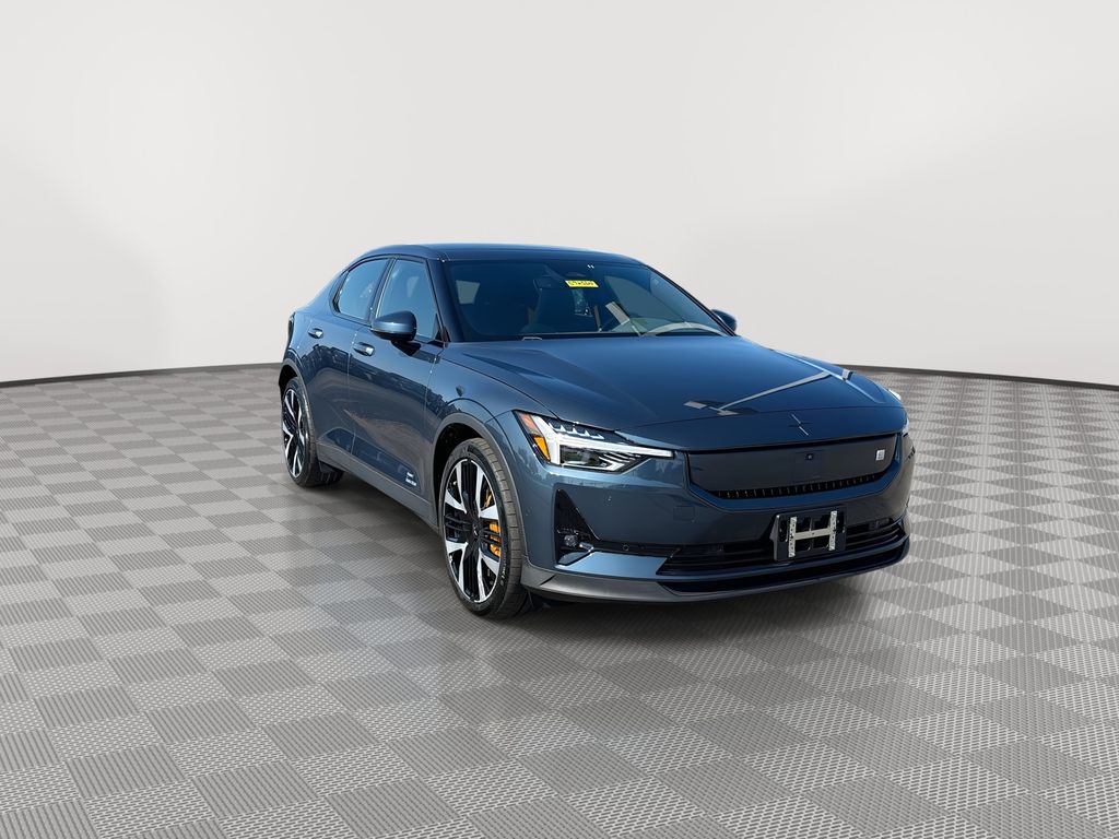 Used 2024 Polestar 2 Performance & Plus with VIN YSMFG3KAXRL214457 for sale in Beavercreek, OH
