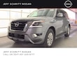  Nissan Armada