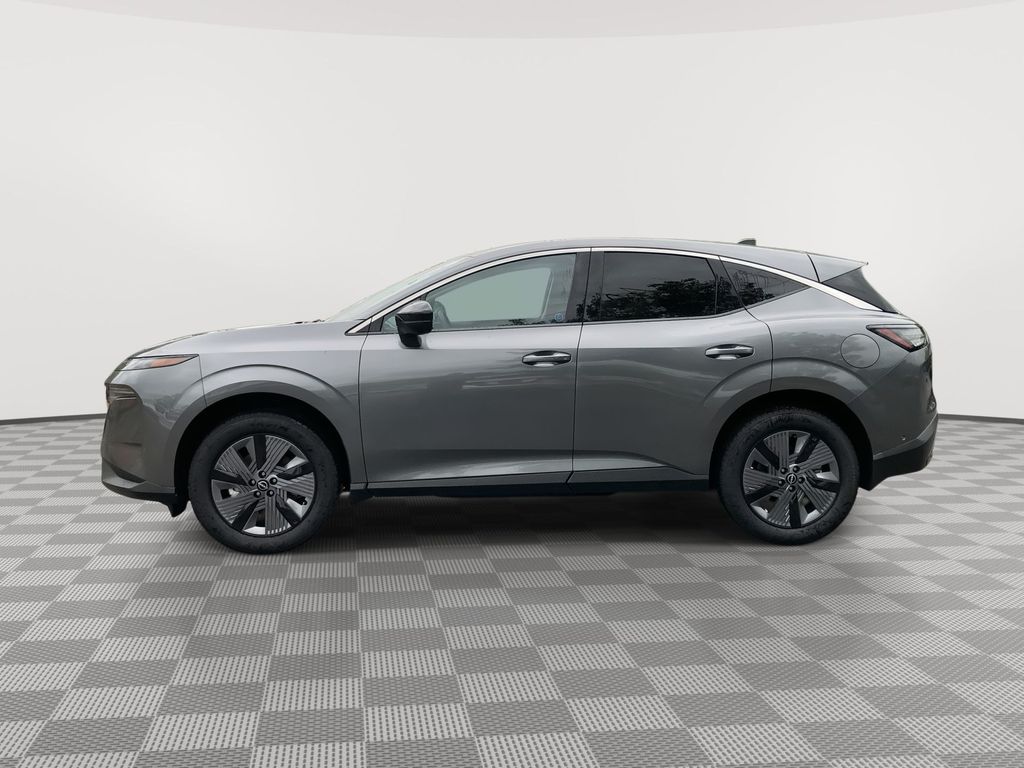 2025 Nissan Murano SL - Photo 6