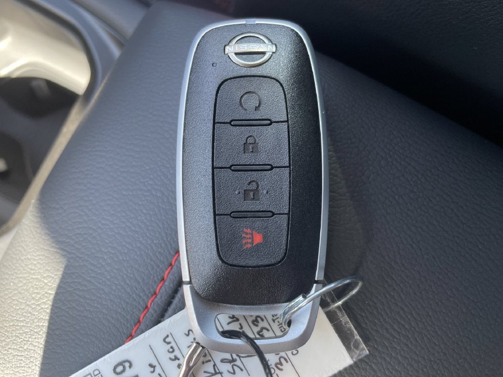2026 Nissan KICKS SR AWD - Photo 31