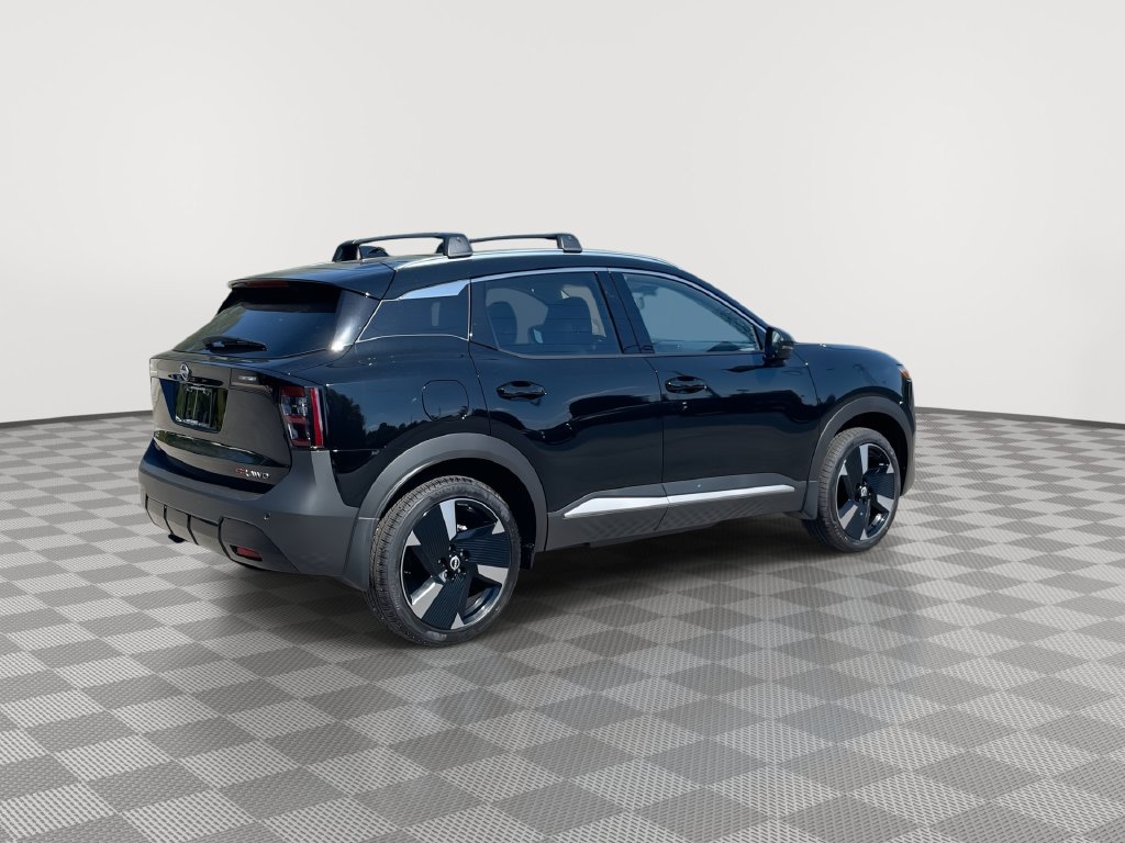 2026 Nissan KICKS SR AWD - Photo 12