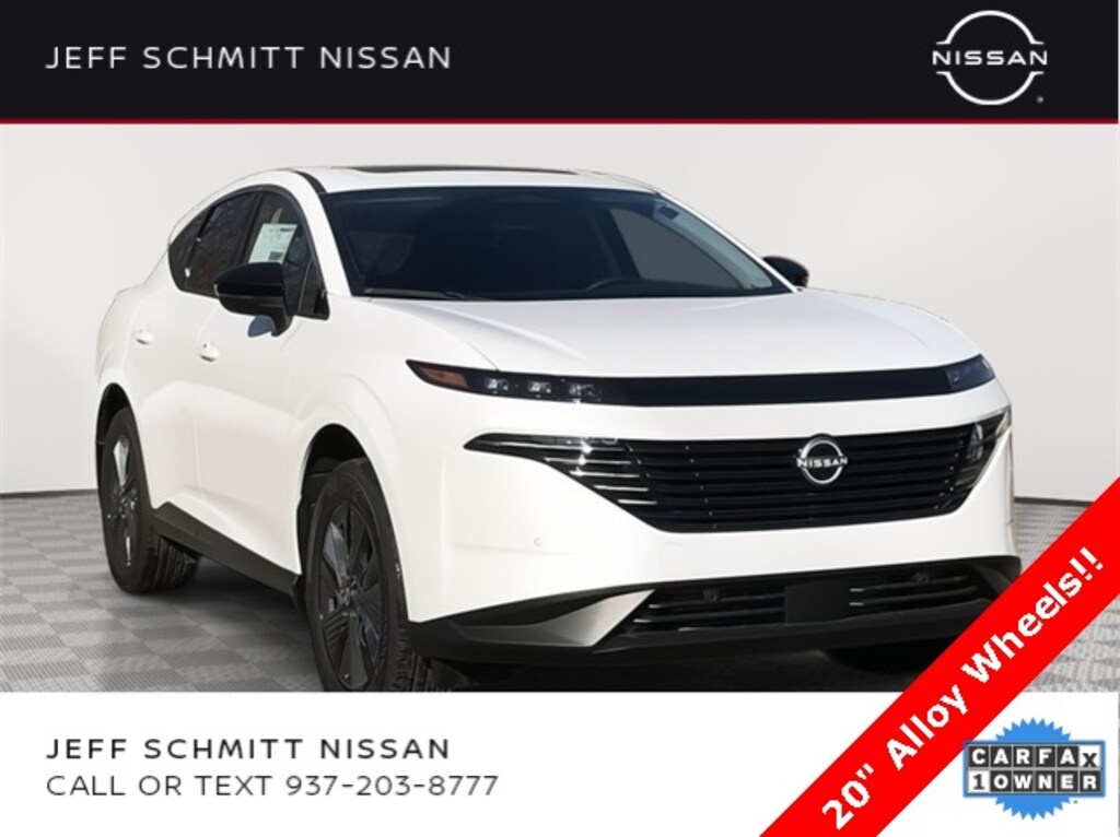 Certified 2025 Nissan Murano SL SUV