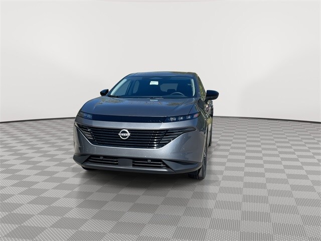2026 Nissan Murano SV photo 4