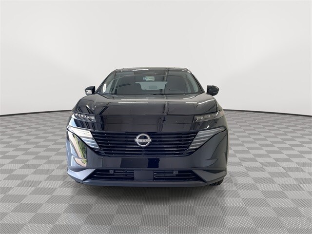 2025 Nissan Murano SL photo 3