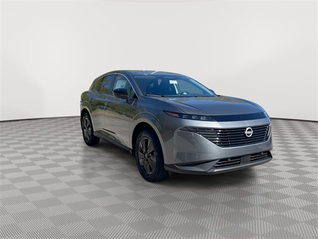 2026 Nissan Murano SV photo 2