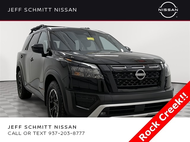 2023 Nissan Pathfinder Rock Creek's photo
