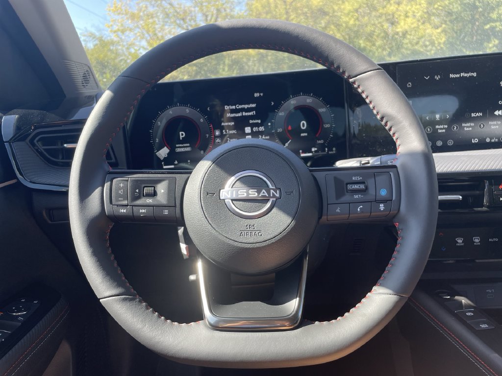 2026 Nissan KICKS SR AWD - Photo 30