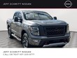  Nissan Titan