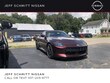 Nissan Z