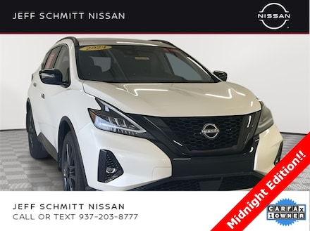 2024 Nissan Murano SV SUV