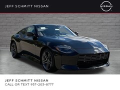 2026 Nissan Z Sport Coupe