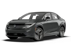 2026 Nissan LEAF SV+ SUV