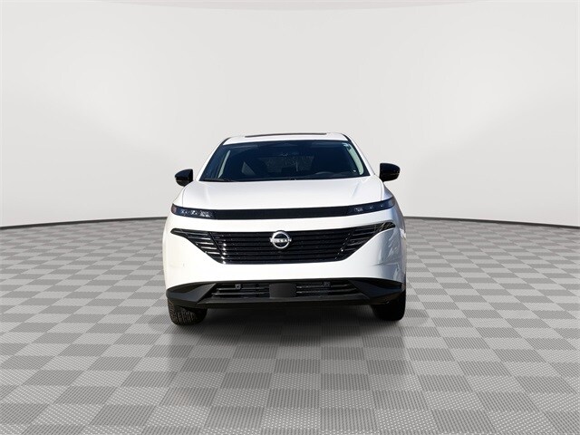 2025 Nissan Murano SL photo 3