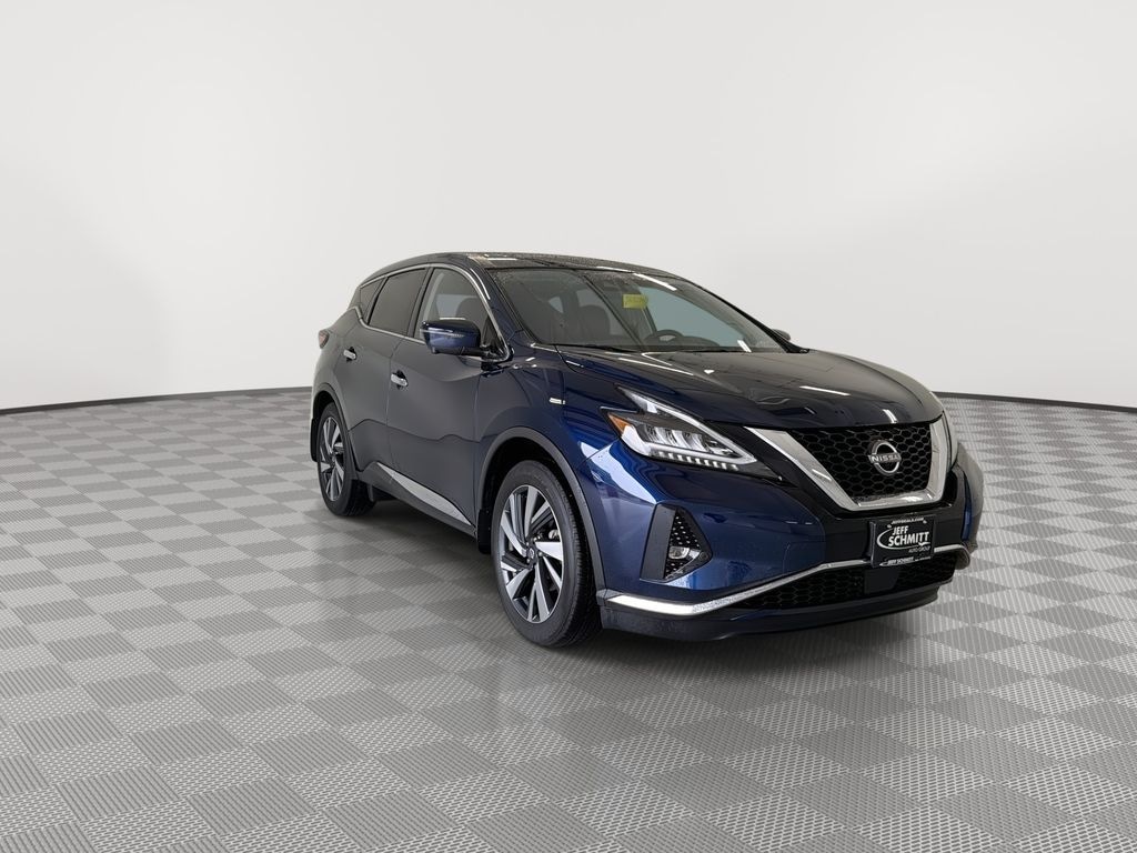Certified 2024 Nissan Murano SL SUV