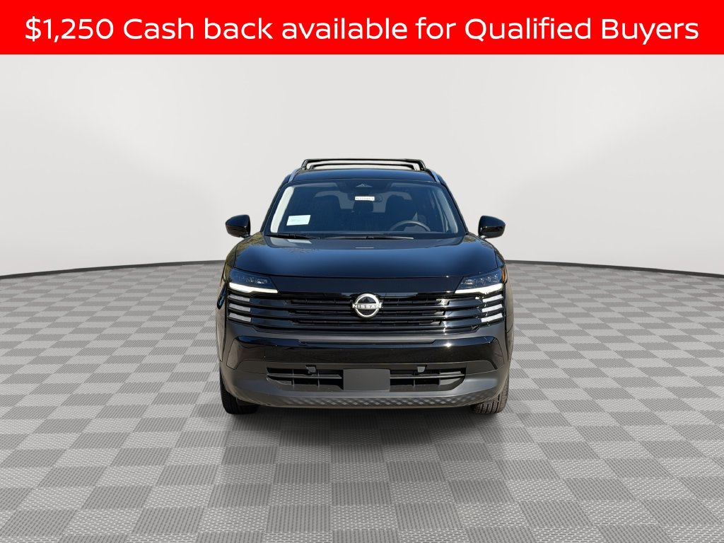 New 2027 Nissan Kicks SV SUV