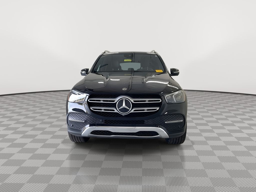 Used 2021 Mercedes-Benz GLE 350 4MATIC SUV