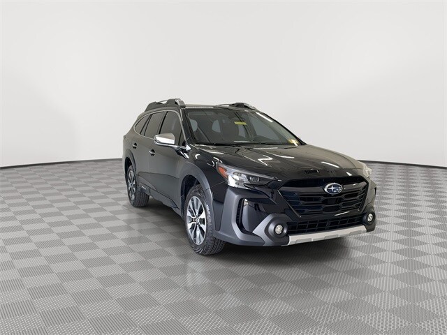 2024 Subaru Outback Touring XT photo 2