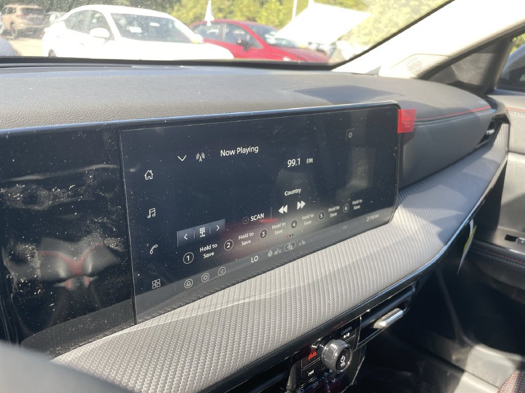 2026 Nissan KICKS SR AWD - Photo 25