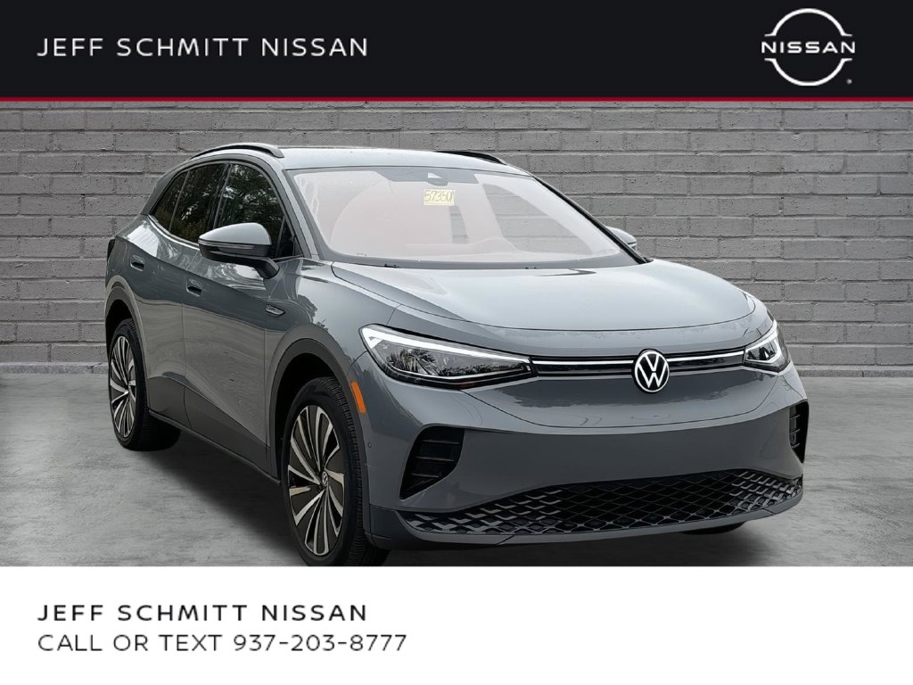 2025 Volkswagen ID.4 PRO