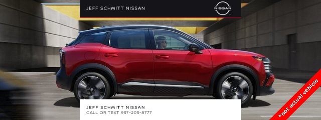 2026 Nissan Kicks SV's photo