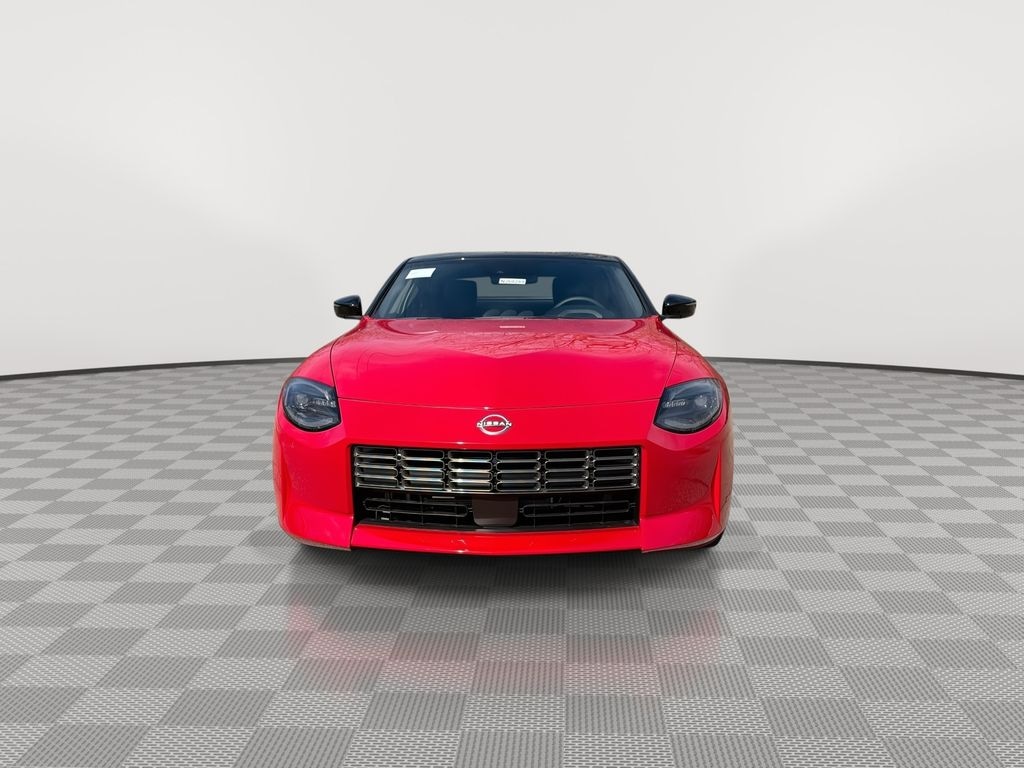 New 2026 Nissan Z Sport Coupe