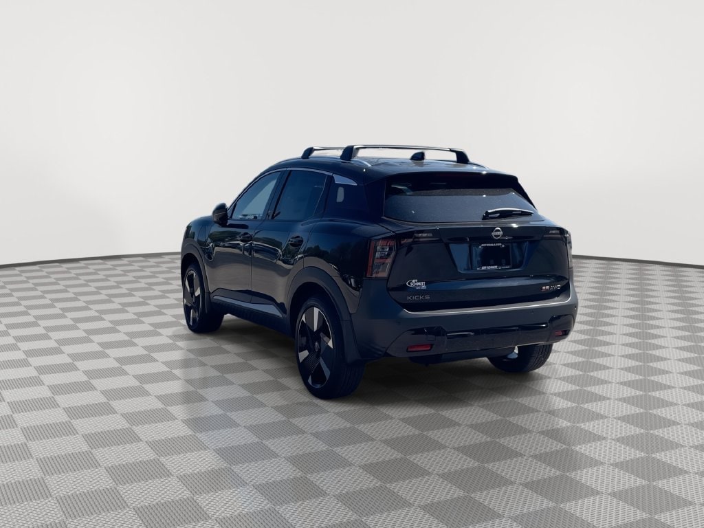 2026 Nissan KICKS SR AWD - Photo 9
