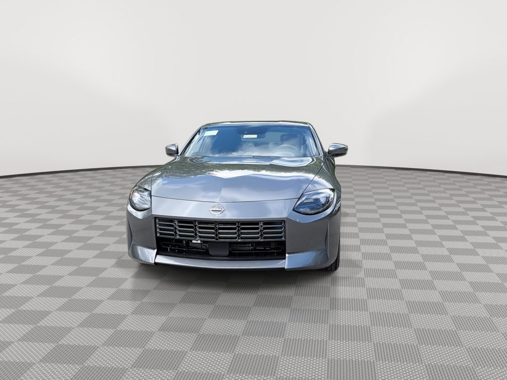 New 2026 Nissan Z Sport Coupe
