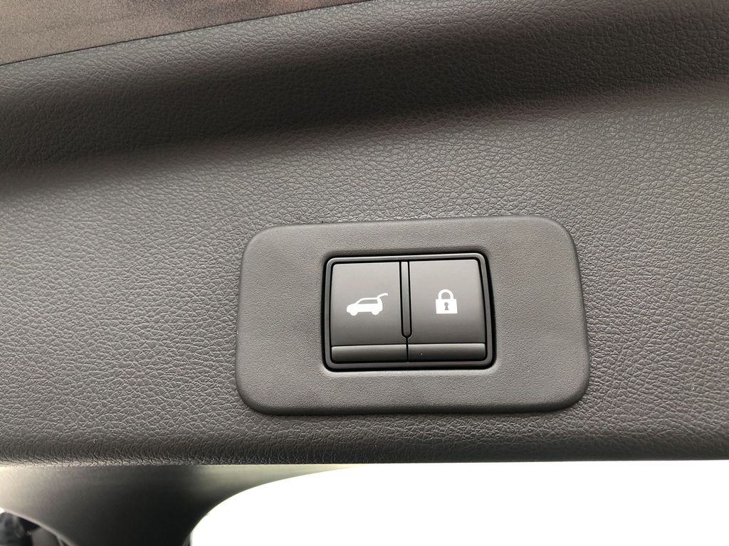 2025 Nissan Murano SL - Photo 17