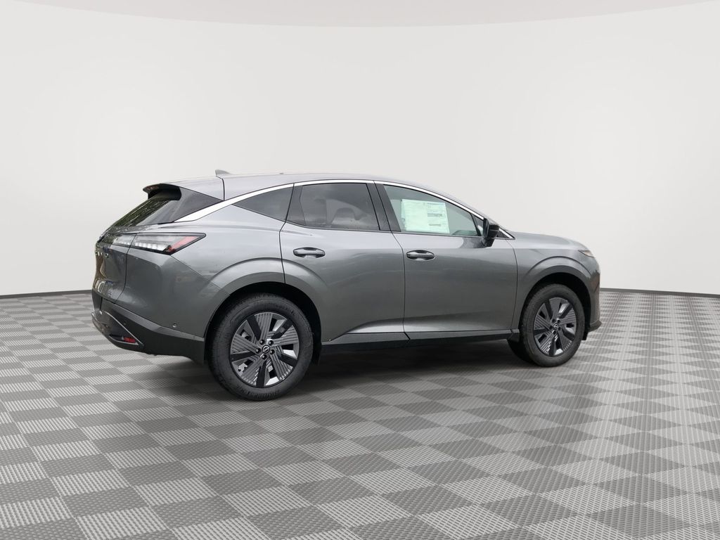 2025 Nissan Murano SL - Photo 11