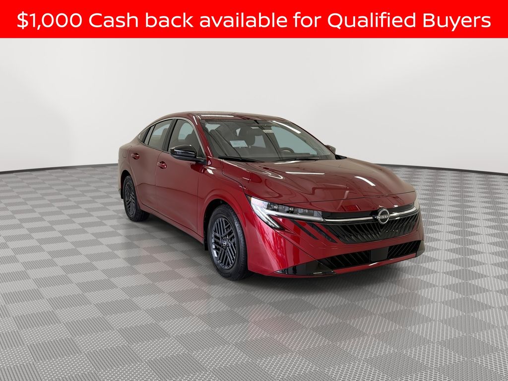 New Nissan Vehicles Available in Dayton, OH | Jeff Schmitt Auto Group