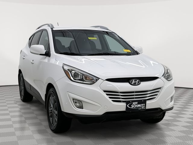 2015 Hyundai Tucson SE