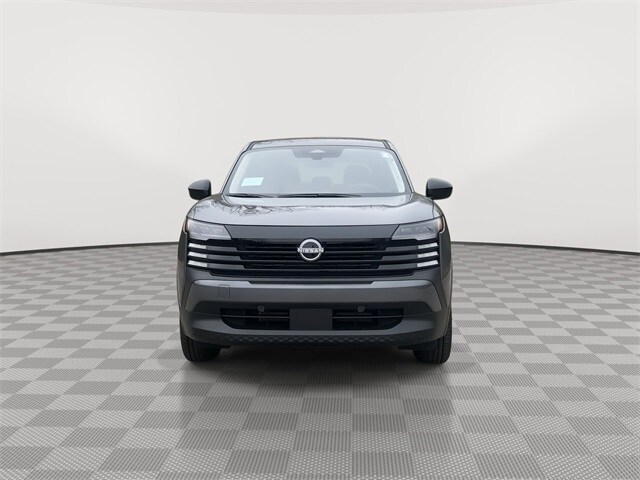 2025 Nissan Kicks S photo 2