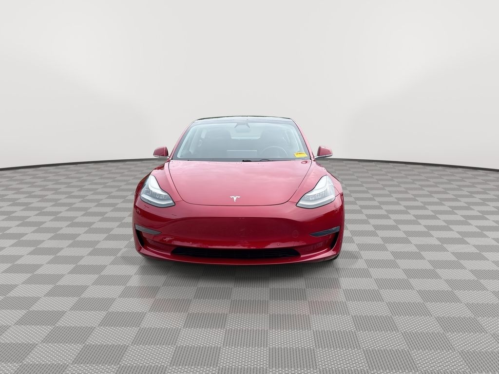Used 2019 Tesla Model 3 Long Range Sedan