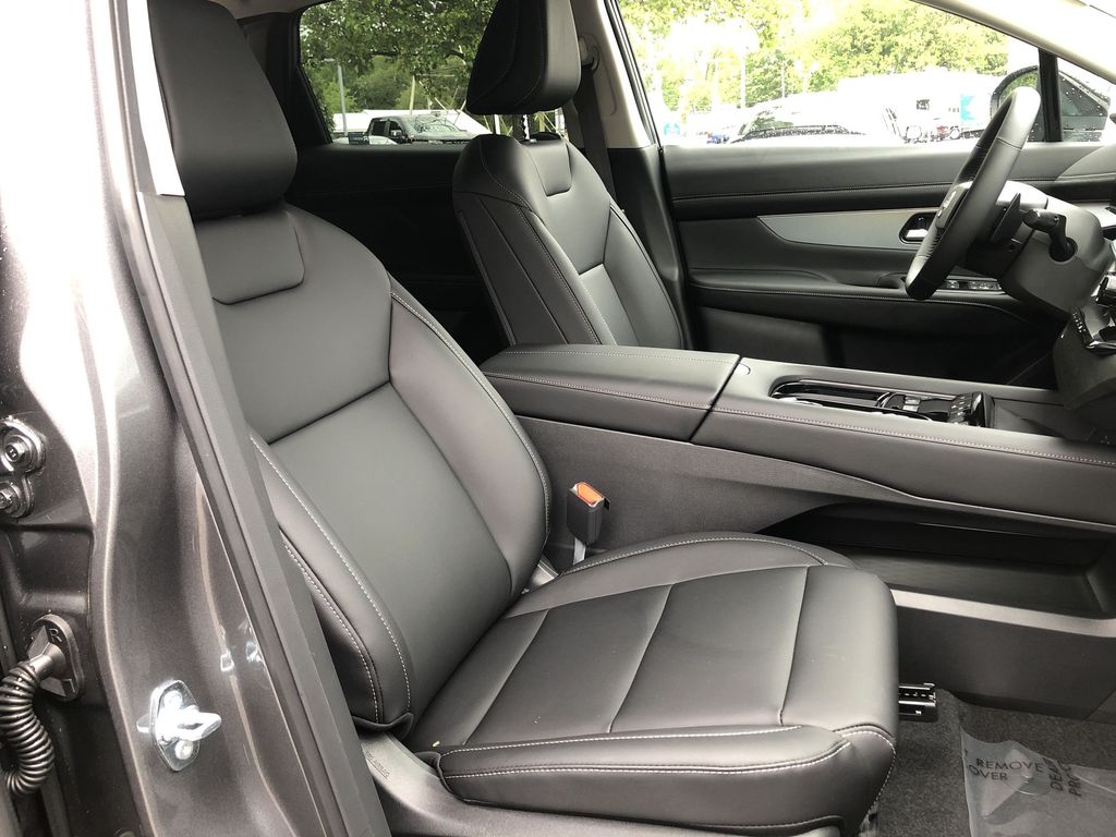 2025 Nissan Murano SL - Photo 20