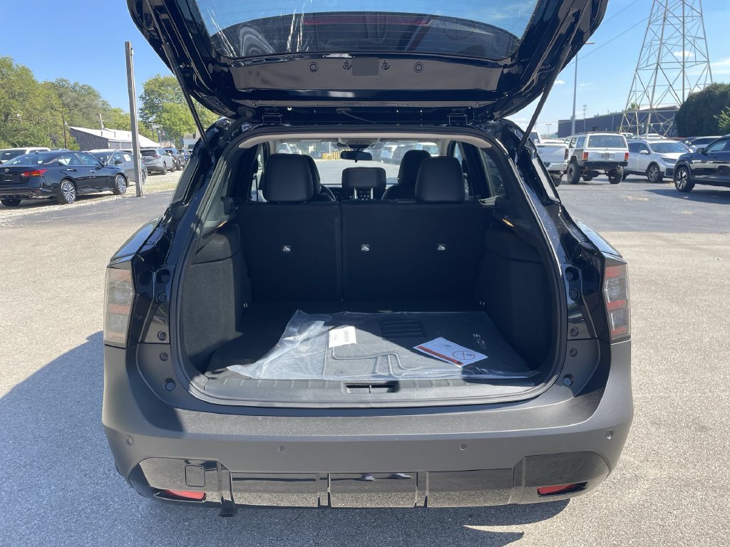 2026 Nissan KICKS SR AWD - Photo 16