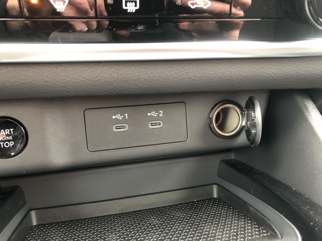 2025 Nissan Rogue S - Photo 26