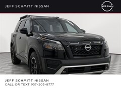 2025 Nissan Pathfinder Rock Creek SUV