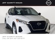  Nissan Kicks Play