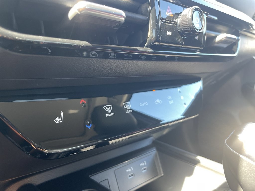 2026 Nissan KICKS SR AWD - Photo 29