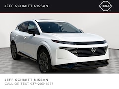2026 Nissan Murano Platinum SUV