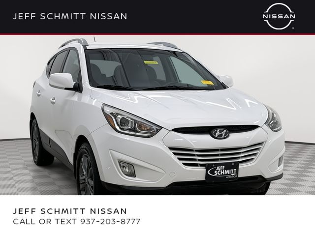 2015 Hyundai Tucson SE